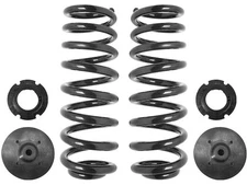 For Mercedes R500 Air Spring to Coil Spring Conversion Kit Unity 15254ZNTQ