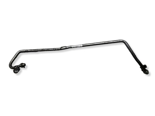 Mercedes-Benz CLA C117 X117 W117 2013 Turbolader Ölleitung Ölschlauch DRA87151