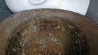 French M26 Helmet Export Spansish Civil War — photo 7
