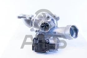 Turbolader für VW JETTA IV (162, 163, AV3, AV2) 1.4 TSI 04E145704D, 04E145704DV