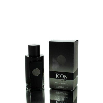 Antonio Banderas The Icon EDP M 100ml Boxed