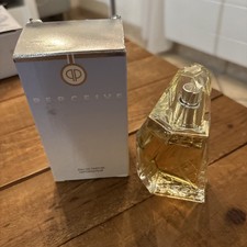 PERCEIVE  AVON Eau de Toilette De Parfum  50 ML Vaporisateur