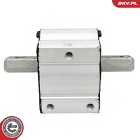 Esen SKV Lagerung, Motor 75SKV129 FüR MERCEDES-BENZ
