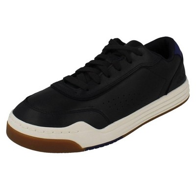 Jungen Clarks Freizeit Schuhe Urban Solo O