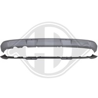 4417856 StoßFäNger Hinten FüR Renault Kangoo Iii GroßRaumlimousine
