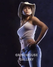 JESSICA BIEL Stunning Beautiful Sexy Model Pin-Up Wall Art Photo Print #2B