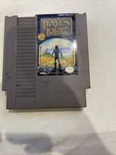 Times of Lore (Nintendo Entertainment System, 1991) Cartridge only Untested
