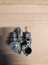 Carburatore Dell'orto Spaco SI 24-24 E Vespa PX 125 150 200