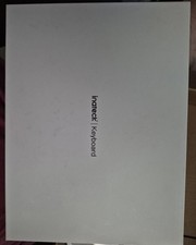 inateck ipad keyboard