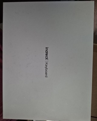 inateck ipad keyboard