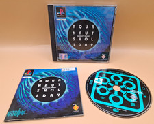 Thumbnail of ebay&reg; auction 306774478561 | Aquanaut's Holiday  Sony PlayStation 1 PS1 PSX mit Handbuch
