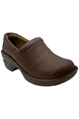 b.o.c Women's Peggy Loafers Brown