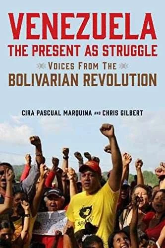 Venezuela, the Present as - Paperback, by Marquina Cira Pascual; - Very Good