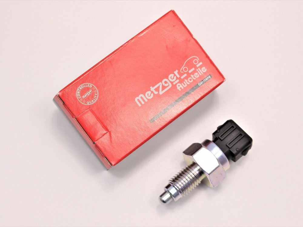 Switch reversing light reversing light reverse gear for Seat Original Butcher