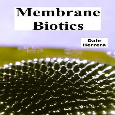 Membrane Biotics Fine-tuning human vision impairments with optica