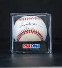 Reggie Jackson Signed & Graded 9.5 Baseball PSA: 81896250