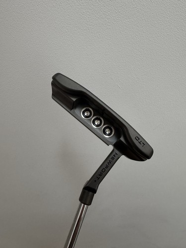 REDUCED TO SELL — **BRAND NEW** Scotty Cameron Jet Set Newport Plus 35” - 2022 - Picture 3 of 7