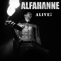 Alfahanne - Alive! - Vinyl Record Vinyl - G3Z