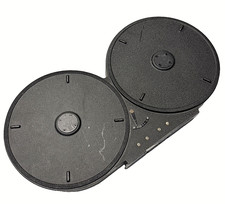 Photosonics 4C or similar 1000' 35mm High Speed Cine Camera magazine.