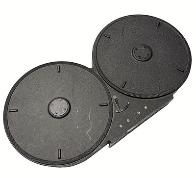 Photosonics 4C or similar  1000' 35mm High Speed Cine Camera magazine.
