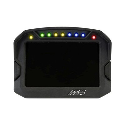 AEM Electronics Information Display Module