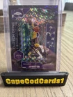 2025 Topps Chrome Update Magic Johnson Base (RAW)