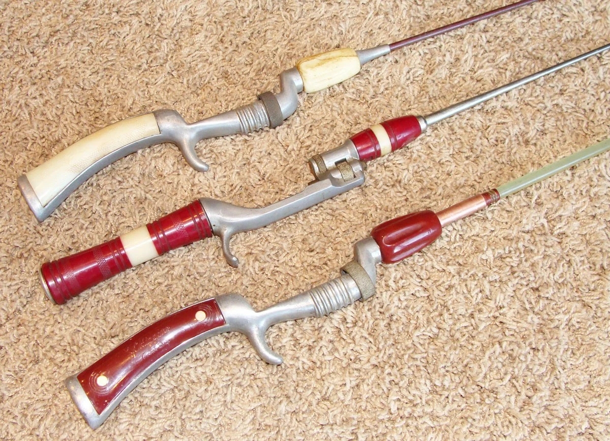 Action Rod for sale | eBay