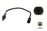 NTK Lambdasonde Sensor Abgassteuerung 94863 FüR BMW 5Er E39 3Er E46 Touring Z3 3