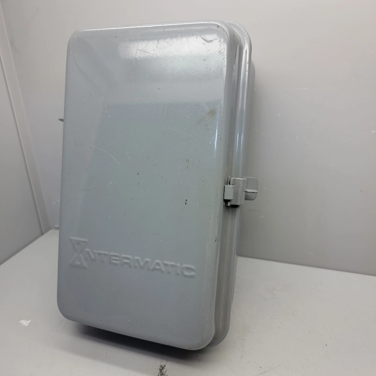 Intermatic T101R Mechanical Time Switch