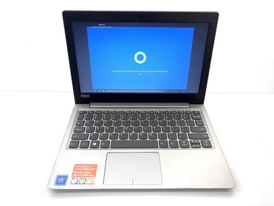 Lenovo Ideapad 120S-11IAP - 11.6