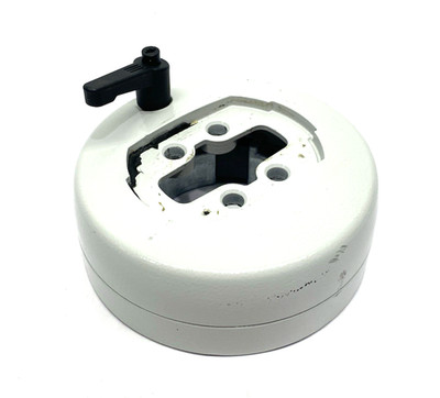 Rittal CP 6206300 Connection Coupling CP 60 for support arm Ø 130 mm