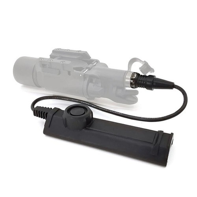 #ad #ad Tactical Flashlight Remote Pressure Switch Pad for M300 M600 Series Weapon Light $15.99