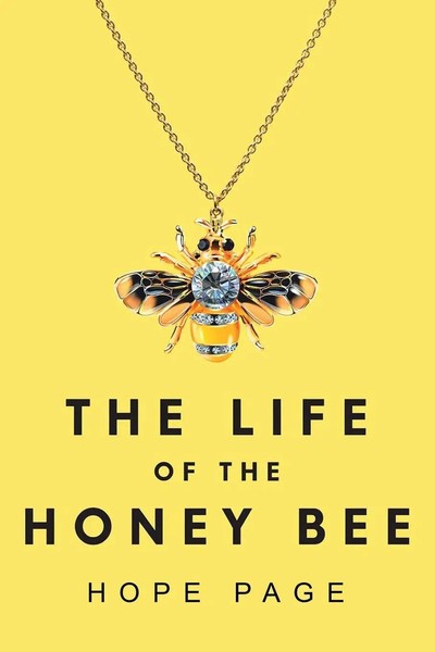 The Life Of The Honey Bee Hope Page Taschenbuch Englisch 2023 Hope Page Books-image