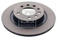 Febi Bilstein Radbolzen 46616 FüR MERCEDES-BENZ VW