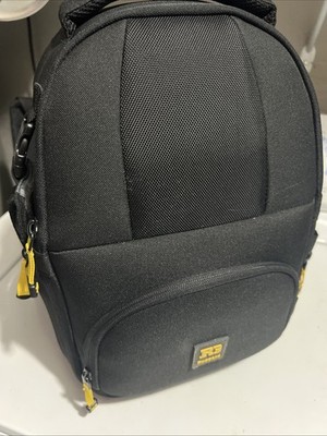 Ruggard Triumph 15  35 Sling Black Camera Bag 16.5'' x 10.2'' x 7.1''