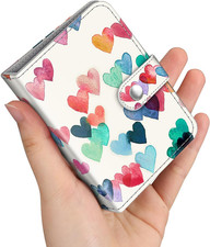 Photos Album Book  52 Pockets Small Albums Instax Mini Instant Camera/polaroid 