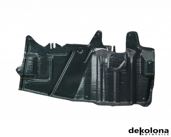 Unterfahrschutz FüR Volvo S40 V40 Kombi Rechts Vorne AußEn 95-04-image