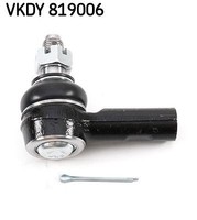 Skf Spurstangenkopf Vkdy 819006 FüR Isuzu Opel