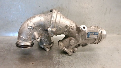 54391030282 TURBOLADER-DRUCKROHR / A6510901586 / 5486411 FÜR MERCEDES-BENZ GLC