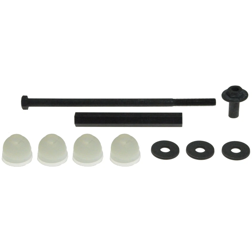 Kit de enlace de barra estabilizadora de suspensión delantera MOOG para GMC YUKON XL 2500 2000-2013 Foto 2 de 2