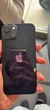 Apple iPhone Black Smartphone Wi-Fi Bluetooth NFC iOS Bar Style