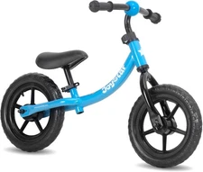 Bicicleta Sin Pedal De Balance Aprendizaje Para Niños Pequeños Bebes Calidad