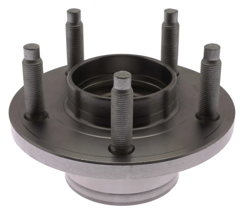 Conjunto de cojinete de rueda y buje-R-Line Raybestos 713222 para Ford Mustang 05-09 Foto 2 de 4