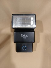 Vintage 1981 Vivitar Auto Thyristor 4600 System DM/M TTL-Tested