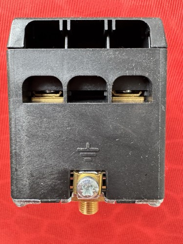 Org. Asco P203T02 Pressostat 2 Polig 20A 1/4“ Druckschalter Switch - Bild 4 von 6