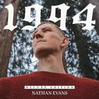 1994 (Deluxe Cd) | Nathan Evans | Audio-Cd | CD | 2025 | EAN 0602475762652