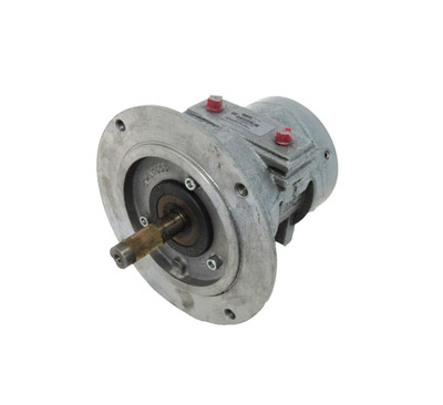 NEW GAST NL42-NCW-6 AIR MOTOR NL42NCW6