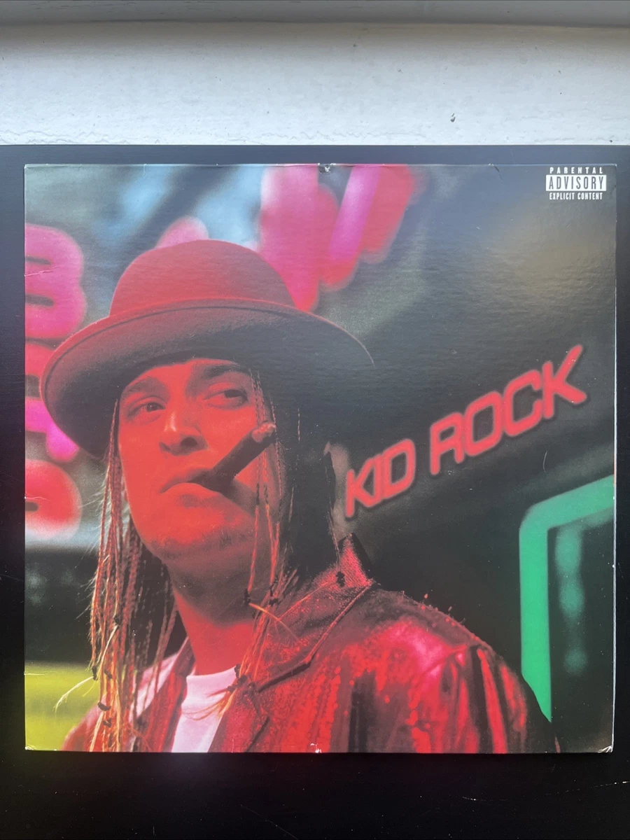 Kid Rock LP Vinyl Records for sale | eBay