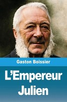 L'empereur Julien Gaston Boissier Taschenbuch FranzöSisch 2025 Prodinnova