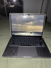 MacBook Pro 14-inch M1 Pro Laptop 2021 Model